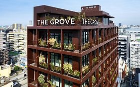 The Arbor Hotel